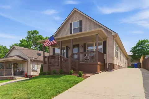 146 Ashton Dr, Lexington, KY 40505