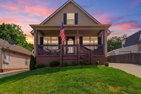 146 Ashton Dr, Lexington, KY 40505