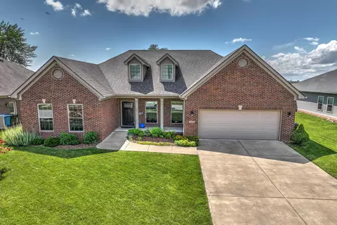117 Ferguson Ln, Georgetown, KY 40324