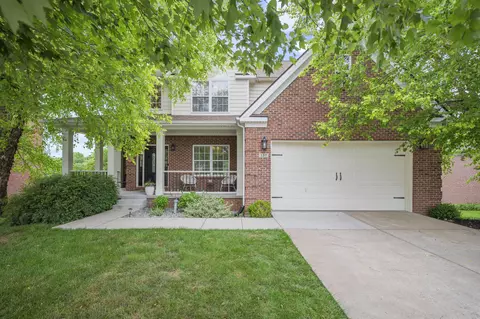 137 Inverness Dr, Georgetown, KY 40324