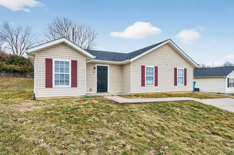 225 Buffalo Trce, Winchester, KY 40391