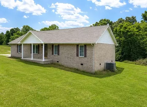 Exterior - 229 Cherry Ave, Corbin, KY 40701 photo 4 of 4
