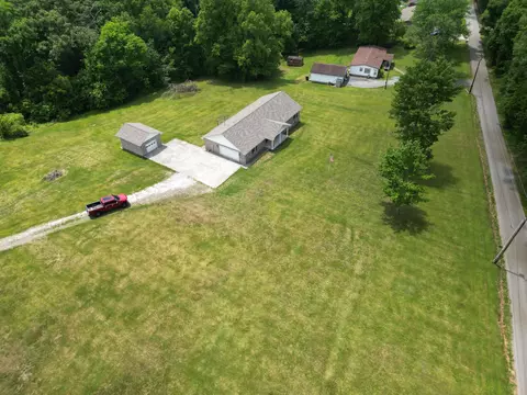View/Area - 229 Cherry Ave, Corbin, KY 40701 photo 2 of 4