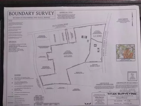 View/Area - 229 Cherry Ave, Corbin, KY 40701 photo 4 of 4