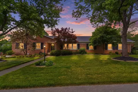 704 Kirkland Dr, Lexington, KY 40502