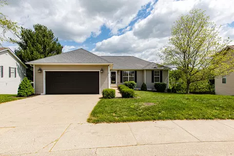 135 N Bold Forbes Blvd, Georgetown, KY 40324