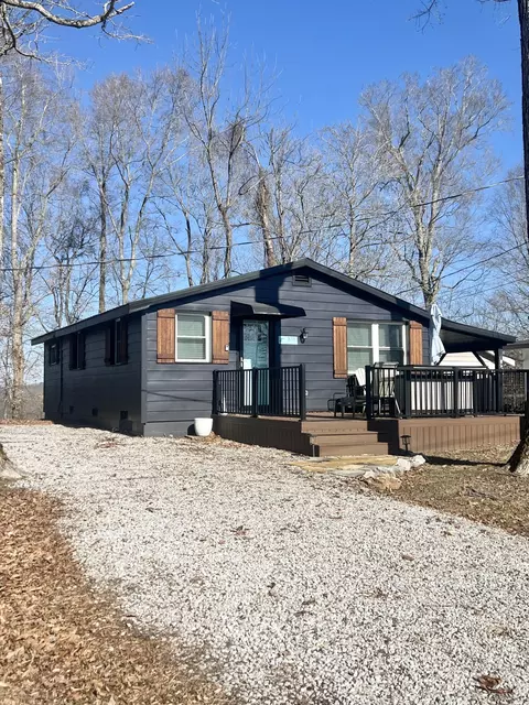 378 Beaver Creek Lodge Rd, Monticello, KY 42633