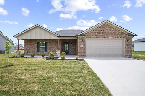 605 Comanche Dr, Richmond, KY 40475