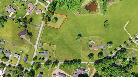 509 Jewel Ln, Morehead, KY 40351