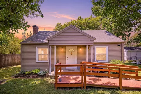 173 12 E Main St, Frankfort, KY 40601