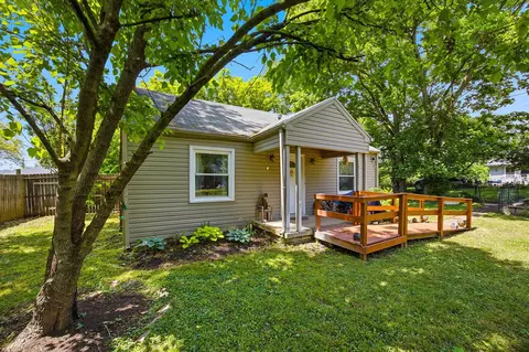173 12 E Main St, Frankfort, KY 40601