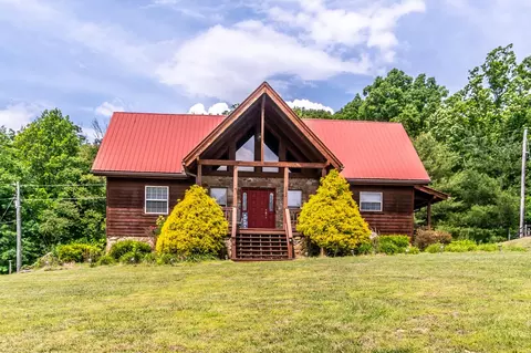 3052 Gravel Lick Branch Rd, Berea, KY 40403