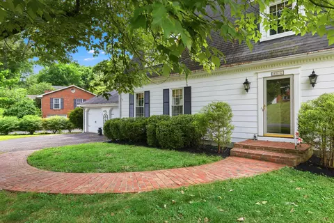 451 Boone Trail Rd # C, Danville, KY 40422