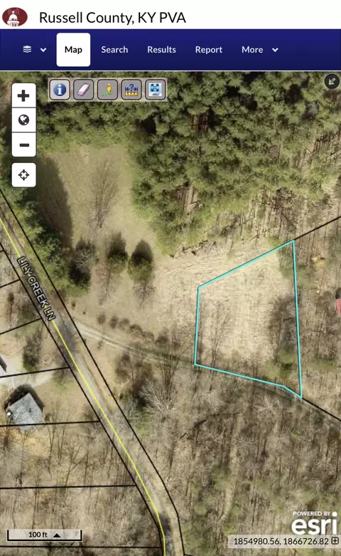 lot1 Panacea Subdvision, Jamestown, KY 42629