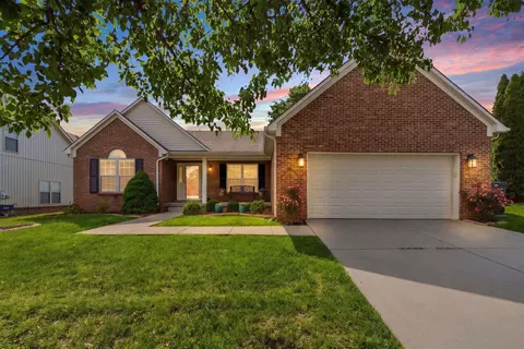 3136 Majestic View Walk, Lexington, KY 40511