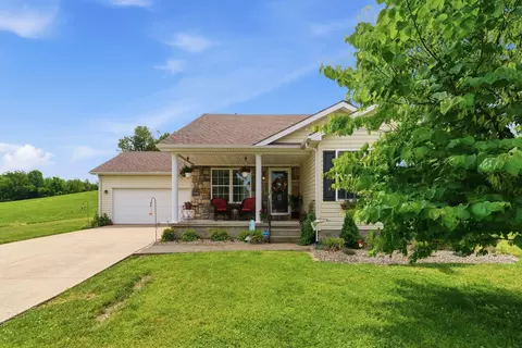 112 Fox Chase, Danville, KY 40422