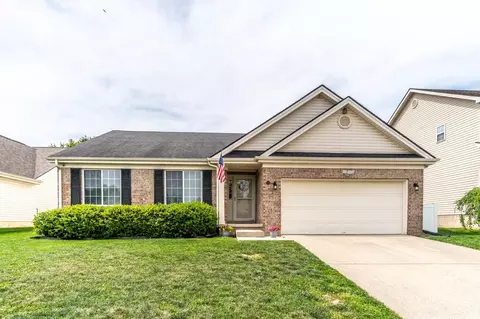 341 Bowerwood Dr, Richmond, KY 40475