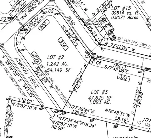 316 Anna Hume Blvd, Richmond, KY 40475