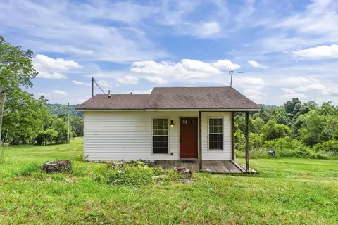 12251 Climax Rd, Mckee, KY 40447