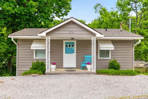 579 Kings Mill Rd, Danville, KY 40422