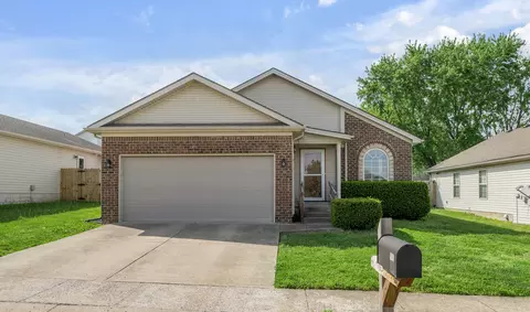 Exterior - 113 Pony Pl, Georgetown, KY 40324 photo 2 of 5