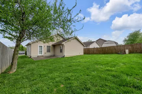 Exterior - 113 Pony Pl, Georgetown, KY 40324 photo 5 of 5