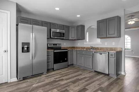 Kitchen - 113 Pony Pl, Georgetown, KY 40324 photo 1 of 1