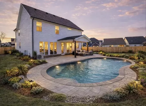 4109 Meadowlark Rd, Lexington, KY 40509