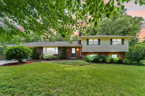 1429 Gordon Hill Pike, Corbin, KY 40701