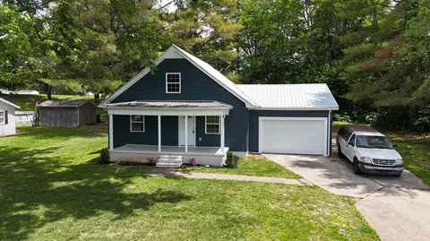 326 Murphy Ave, Ferguson, KY 42533