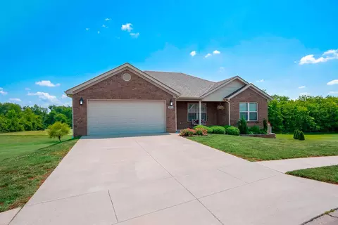 533 Kincaid Ln, Richmond, KY 40475