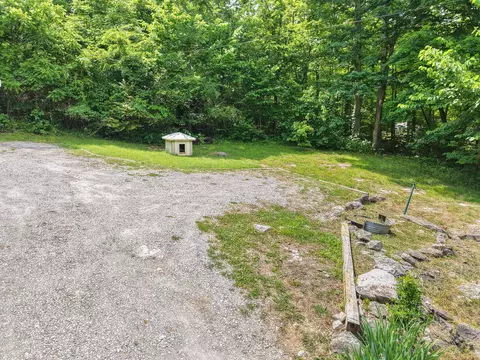 Exterior - 215 Lakeview Ave, Burnside, KY 42519 photo 15 of 16
