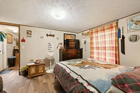 Bedroom - 215 Lakeview Ave, Burnside, KY 42519 photo 3 of 4