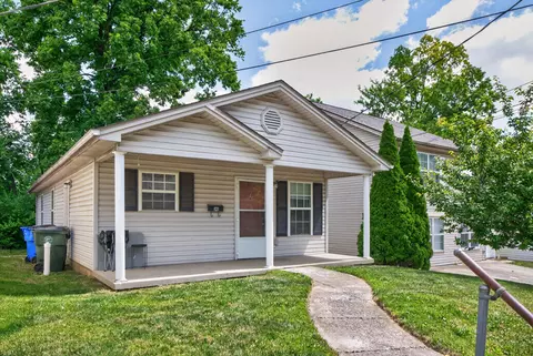 141 Colfax St, Lexington, KY 40508