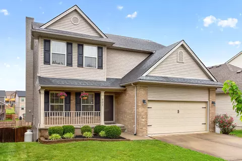 697 Lucille Dr, Lexington, KY 40511