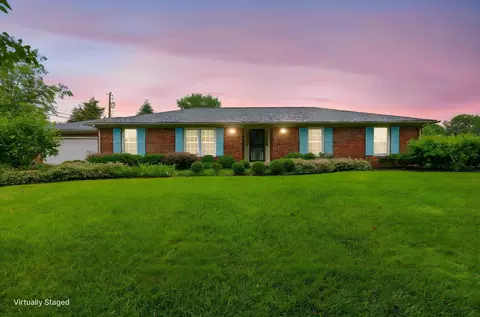 2009 Fort Harrods Dr, Lexington, KY 40513