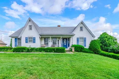 1000 Nevins Station Rd, Lawrenceburg, KY 40342