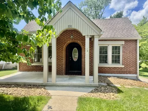 131 N Richardson Dr, Somerset, KY 42501