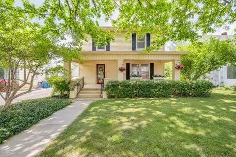 210 S Alta Ave, Danville, KY 40422