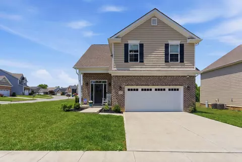 161 Brittany Ln, Georgetown, KY 40324