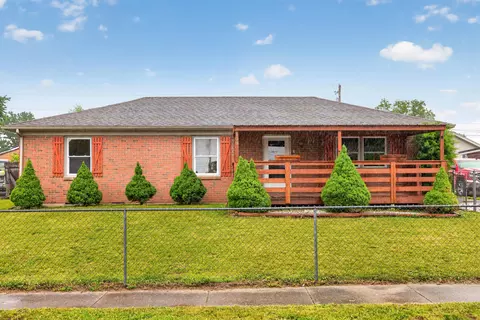 108 Ash Ct, Nicholasville, KY 40356