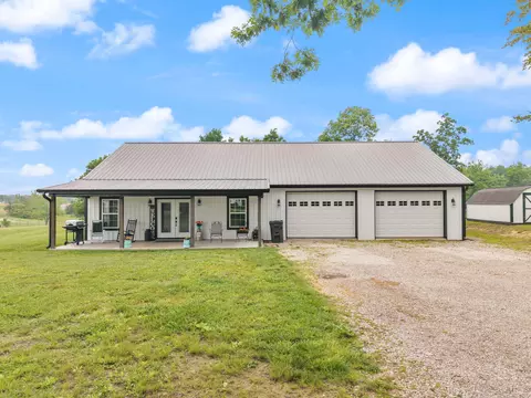 750 Forge Hill Rd, Owingsville, KY 40360