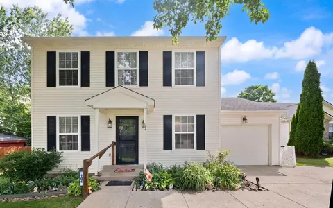 104 Bridgeway Ct, Nicholasville, KY 40356