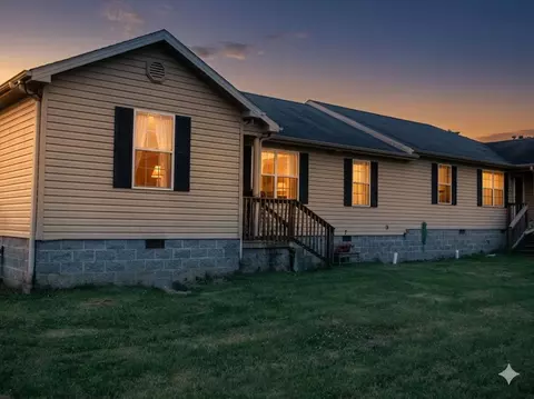 145-149 Spring St, Harrodsburg, KY 40330