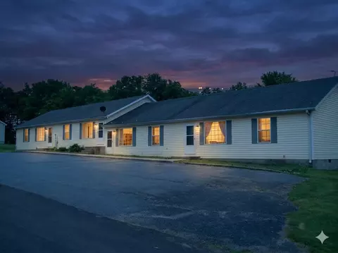 100 Murphy Ln, Burgin, KY 40310