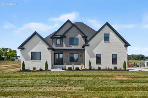 229 Ridgefield Dr, Nicholasville, KY 40356