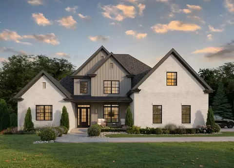 229 Ridgefield Dr, Nicholasville, KY 40356