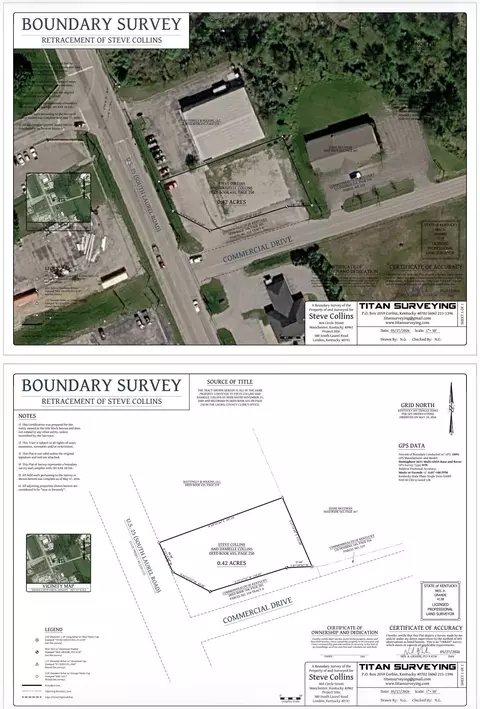 380 S Laurel Rd, London, KY 40744
