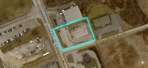 380 S Laurel Rd, London, KY 40744