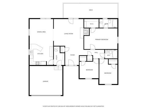 1000 Jd Cir, Berea, KY 40403